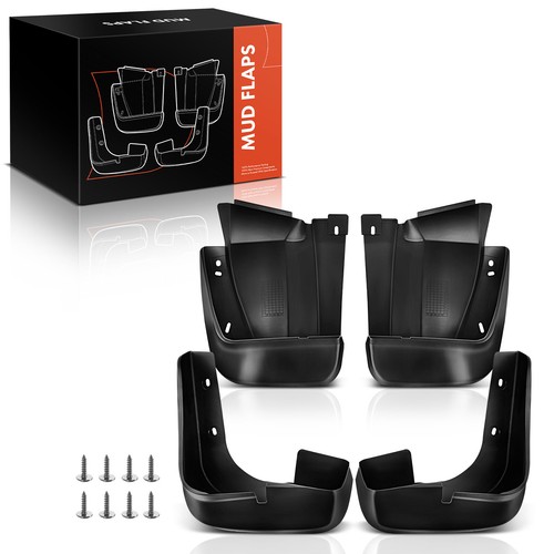Splash guards mud flaps - guards,