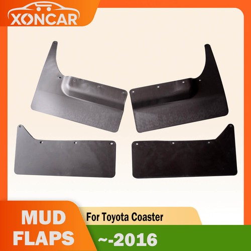 Pcs mud guards fits for - pcs,