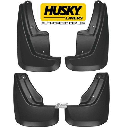 Husky 58001 59001 - 59001, mud