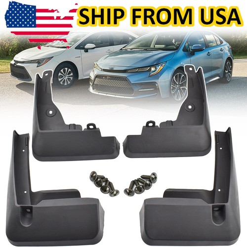Splash guards mud flaps - splash,