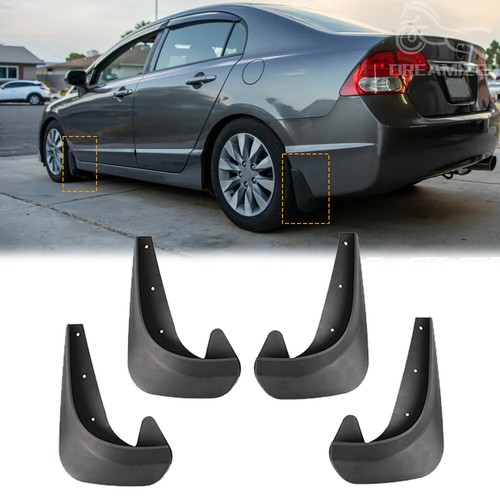 For honda civic seden - for,