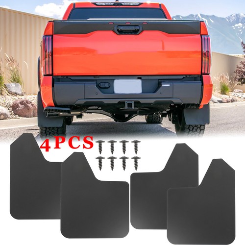 4pcs wide rally - wide,