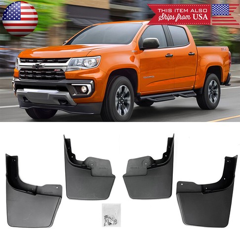 Fit chevy colorado gmc - colorado,