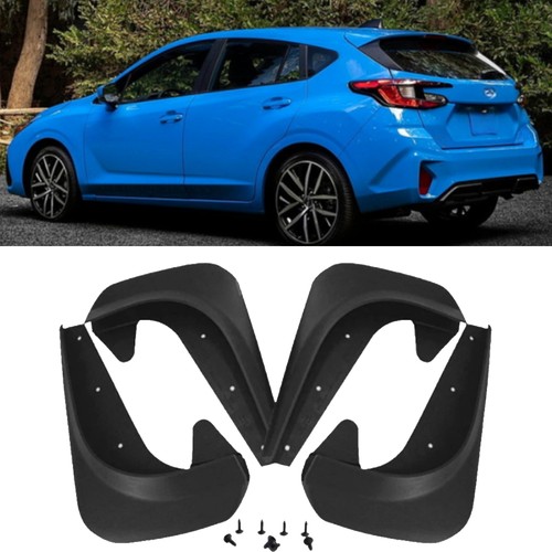 For subaru impreza - for, 4pcs