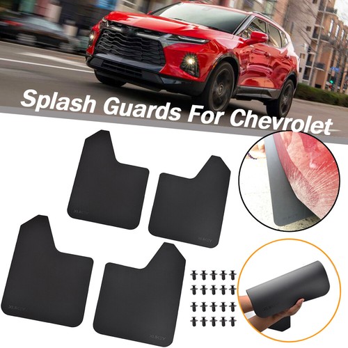 For chevrolet rally - chevrolet, flaps