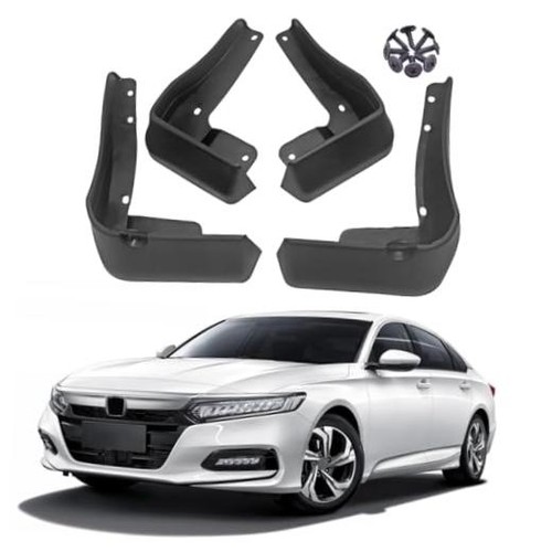 Car mud splash guards - guards,
