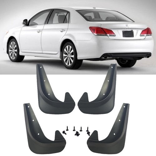 For toyota avalon - toyota, black