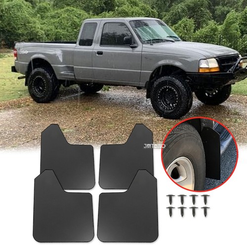 Mud flaps splash guards - mud,