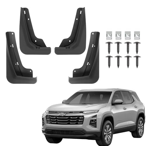 Mud flaps splash guards - splash, for
