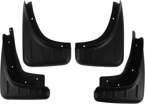 Mud flaps splash guards - flaps, 1
