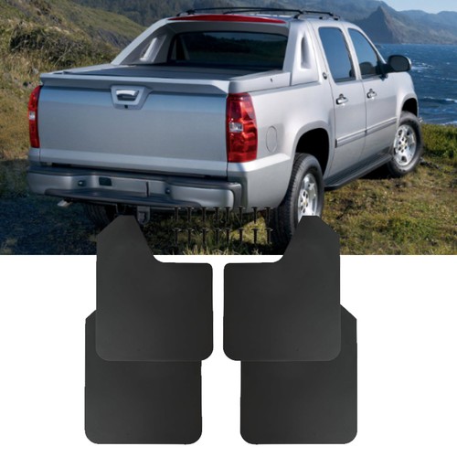 For chevy avalanche 4pcs - for,