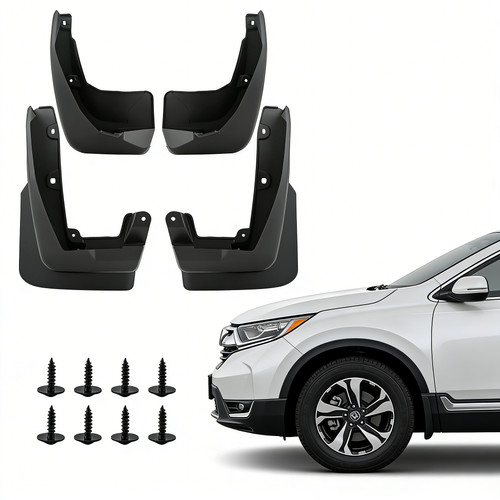 For 2017 2018 - honda, cr-v