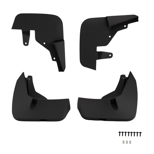 Mudguards fender mud - fender, flaps