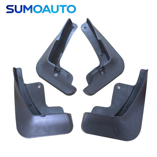 4pcs mud flaps for 2020 - flaps,
