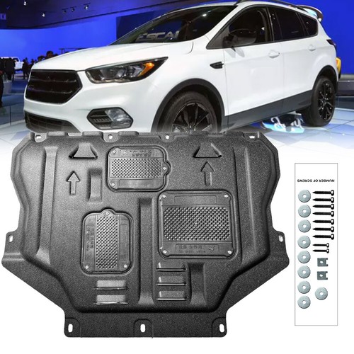 Engine splash shield for ford - splash,
